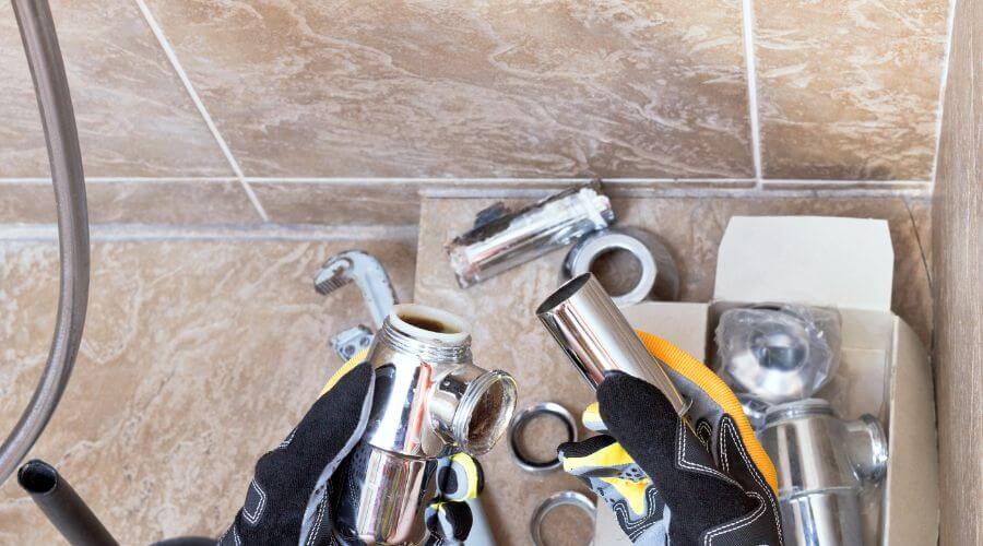 Professional Flat Roofing Installation in Baldwinsville, NY